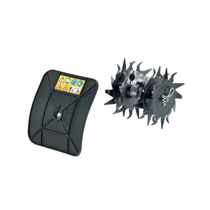 Motoculteur ORIGINAL STIHL FS100 46017101504 | Newgardenmac.com