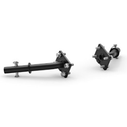 AHT600 adaptateur de fixation ORIGINAL STIHL tiller stars 69068202200 | Newgardenmac.com