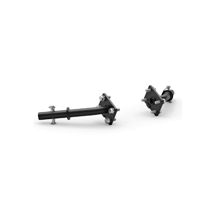 AHT600 adaptateur de fixation ORIGINAL STIHL tiller stars 69068202200 | Newgardenmac.com