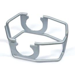 Gearbox protector AGS100 ORIGINAL STIHL rotary tiller 69068201305 | Newgardenmac.com