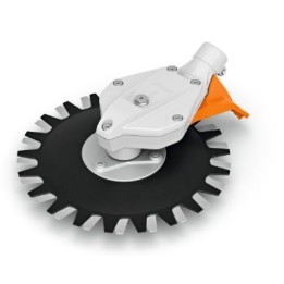 Reciprocating brushcutter models FS91 FS111 ORIGINAL STIHL 41807405101 | Newgardenmac.com