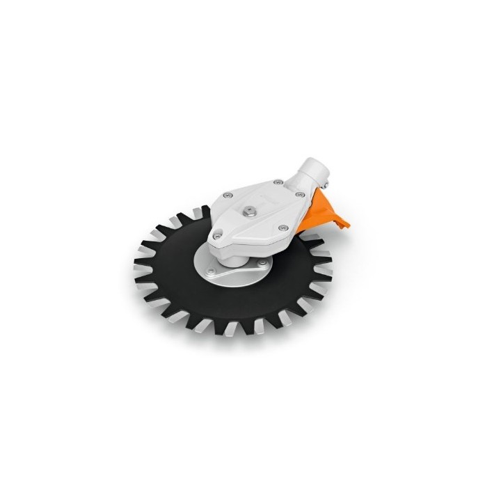 Débroussailleuse ORIGINALE STIHL FS91 FS111 modèles 41807405101 | Newgardenmac.com