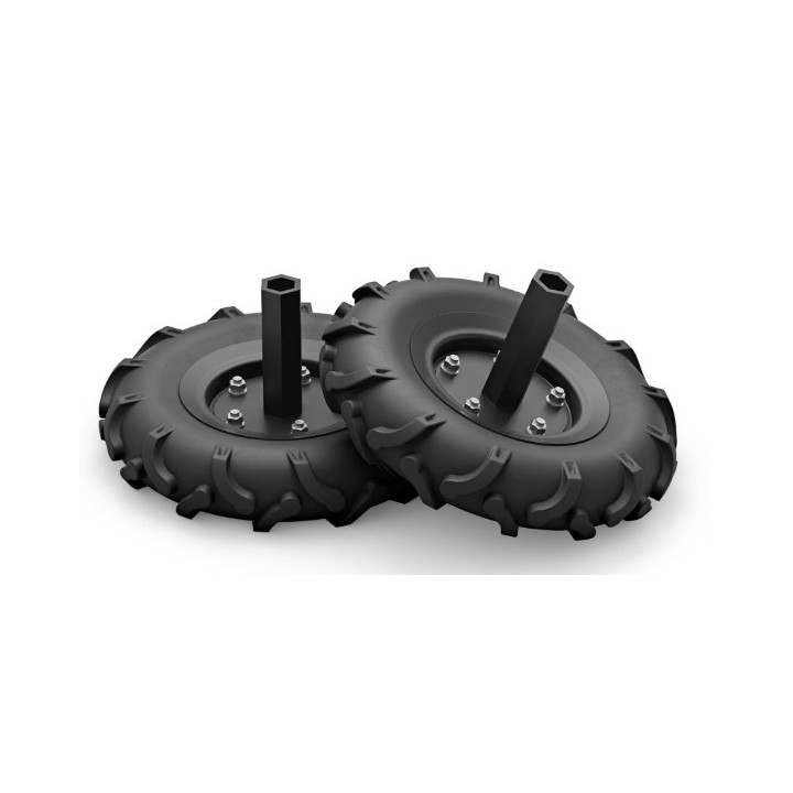 Ruedas de transporte ART012 rotocultivador ORIGINAL STIHL 69067401401 | Newgardenmac.com