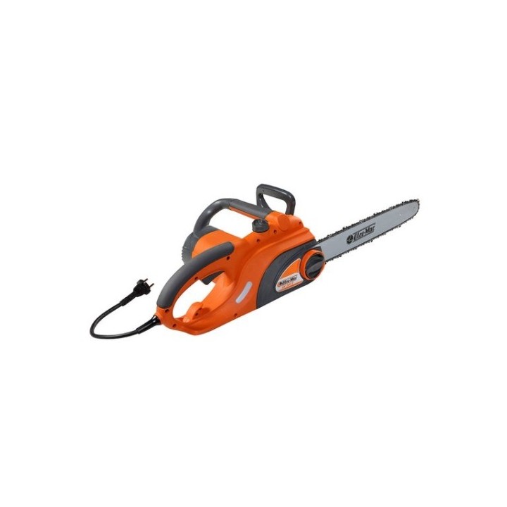 Sierra eléctrica OLEOMAC GS200E 2,0 kW - 230 V 41 cm barra | Newgardenmac.com