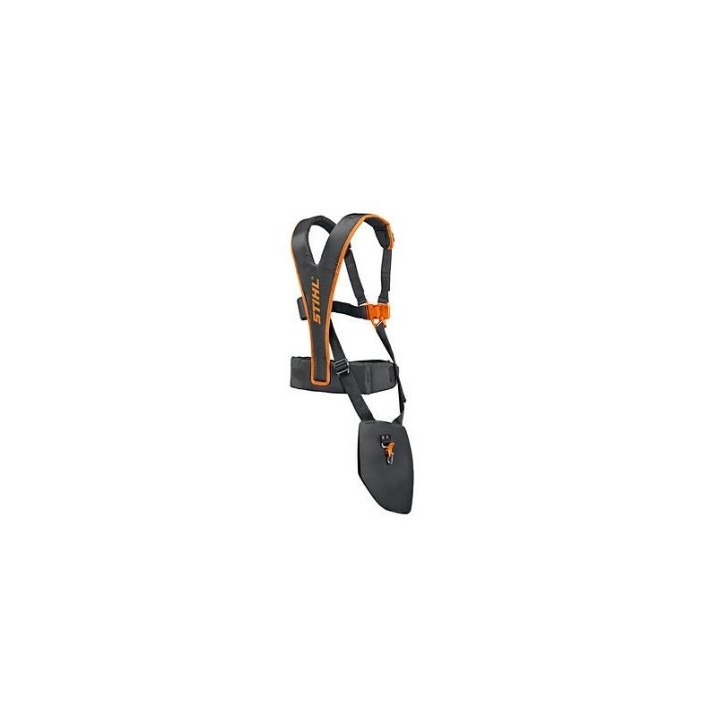 Tracolla ADVANCE decespugliatore modelli FS91 ORIGINALE STIHL 41477109003 | Newgardenmac.com