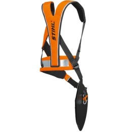 Schultergurt ADVANCE PLUS Freischneider ORIGINAL STIHL 00007109000 | Newgardenmac.com