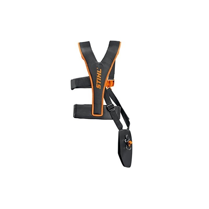 Tracolla ADVANCE XXL decespugliatore modelli FS91 ORIGINALE STIHL 41477109009 | Newgardenmac.com