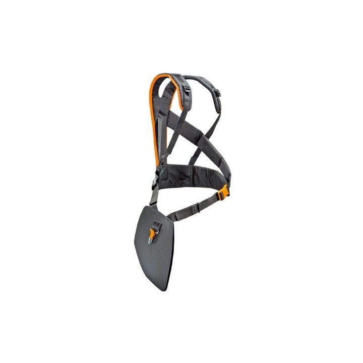 Shoulder strap ADVANCE XXL brushcutter models FSA90 ORIGINAL STIHL 41477109004 | Newgardenmac.com