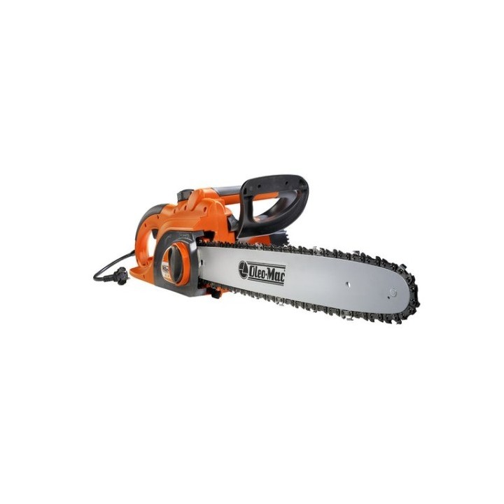 OLEOMAC GS200E scie électrique 2.0 kW - 230 V 41 cm bar | Newgardenmac.com