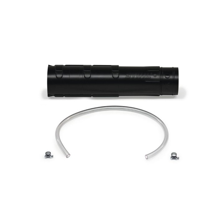 Extension hose atomizer models SR450 SR430 ORIGINAL STIHL 42447700300 | Newgardenmac.com