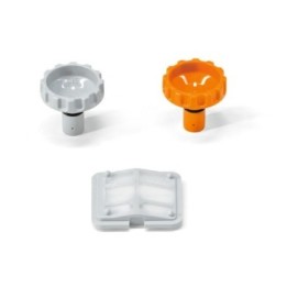 Set bocchetta ULV ORIGINALE STIHL SR430 SR450 42440071022 | Newgardenmac.com