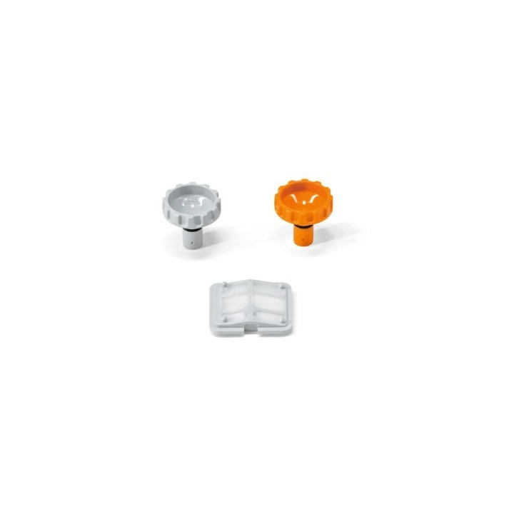 Jeu de buses ULV ORIGINAL STIHL SR430 SR450 42440071022 | Newgardenmac.com