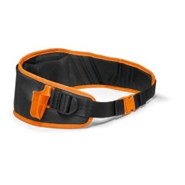 Belt with sprayer support models SGA85 ORIGINAL STIHL 48547109100 | Newgardenmac.com