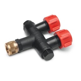 Buse de pulvérisateur à fourche modèles SG21 SG31 ORIGINAL STIHL 42555008500 | Newgardenmac.com