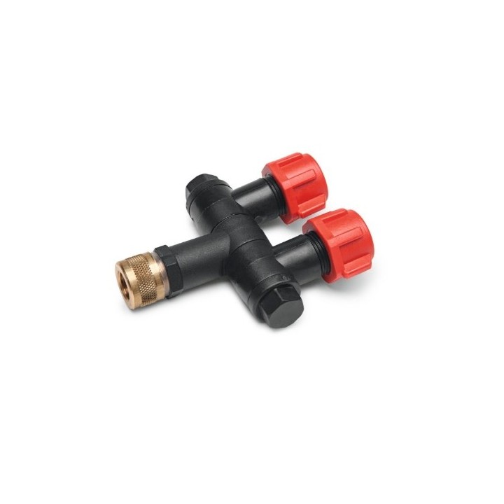 Ugello a forcella irroratore modelli SG21 SG31 ORIGINALE STIHL 42555008500 | Newgardenmac.com
