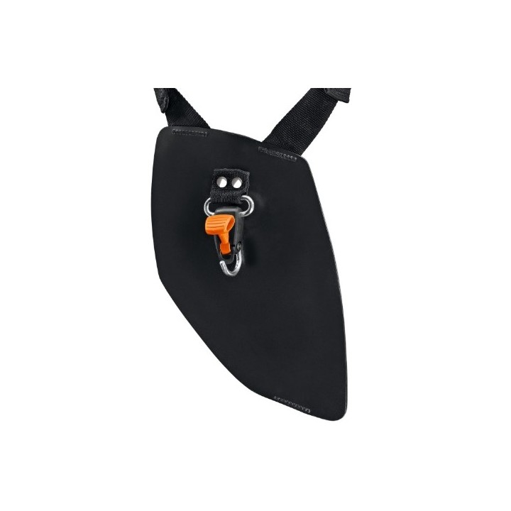 Jeu de coussinets de support de ventilateur ORIGINAL STIHL 00000071045 | Newgardenmac.com