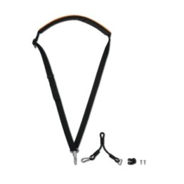 Sangle de support d'épaule d'origine STIHL BGA160 BGA250 BA067109000 | Newgardenmac.com