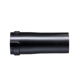 Boquilla redonda recta ORIGINAL para soplador STIHL BR350 42447086300 | Newgardenmac.com