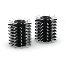 Spazzole morbide spazzola rotante idropulitrice ORIGINALE STIHL 49105003410 | Newgardenmac.com