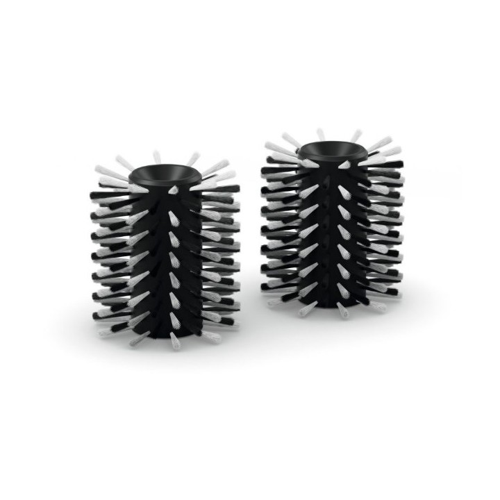 Cepillos suaves, cepillo giratorio para hidrolimpiadora ORIGINAL STIHL 49105003410 | Newgardenmac.com