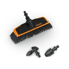 Set pulizia veicoli idropulitrice ORIGINALE STIHL RE80 RE170 49105006101 | Newgardenmac.com