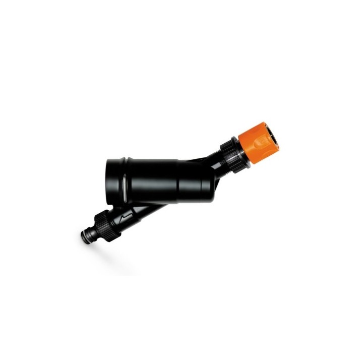 Válvula antirretorno ORIGINAL STIHL RE80 RE170 RCA20 para hidrolavadora, número de pieza 49005005700 | Newgardenmac.com