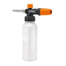 Foam dispenser pressure washer models RE232 ORIGINAL STIHL 49255009600 | Newgardenmac.com