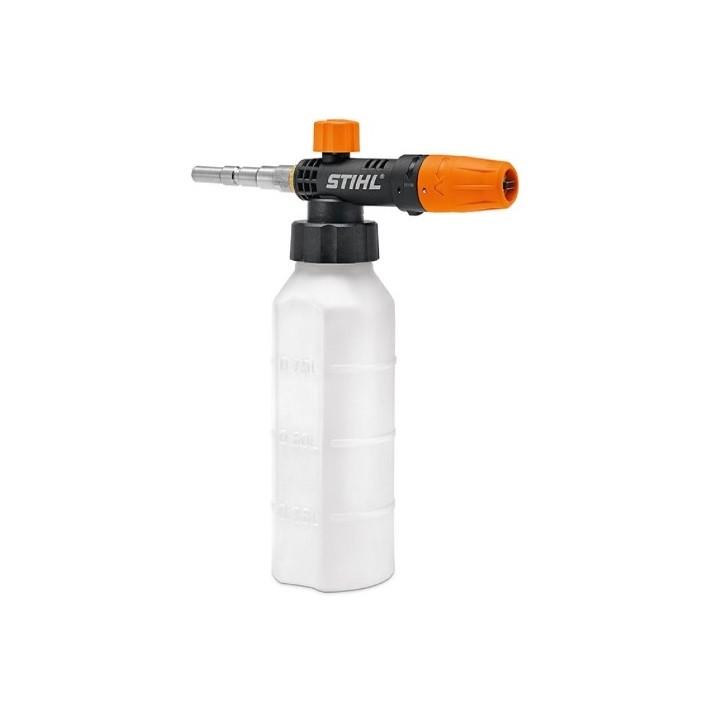 Erogatore schiuma idropulitrice modelli RE232 ORIGINALE STIHL 49255009600 | Newgardenmac.com