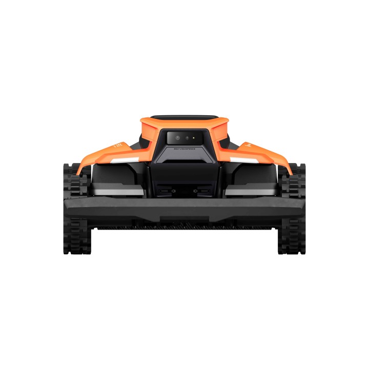 Robot tagliaerba professionale SEGWAY NAVIMOW TERRANOX CM240M1 24000 mq nRTK AUTONOMO | Newgardenmac.com
