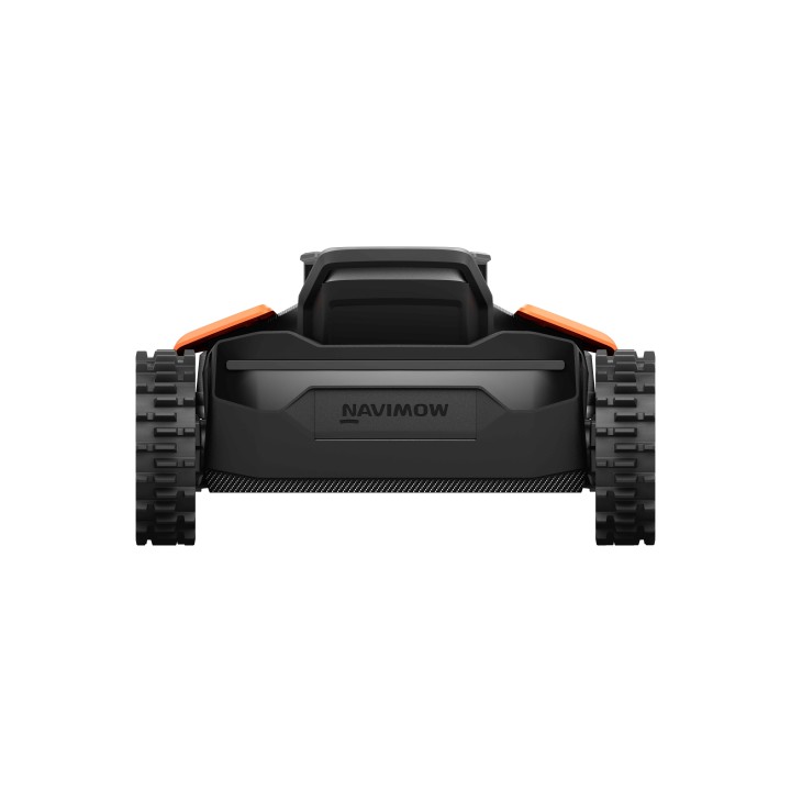 Robot tagliaerba professionale SEGWAY NAVIMOW TERRANOX CM240M1 24000 mq nRTK AUTONOMO | Newgardenmac.com