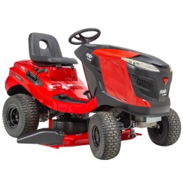 SOLO T22-111.3 HDS-A V2 708 cm³ Hydrostat-Rasentraktor, 110 cm Schnittbreite | Newgardenmac.com