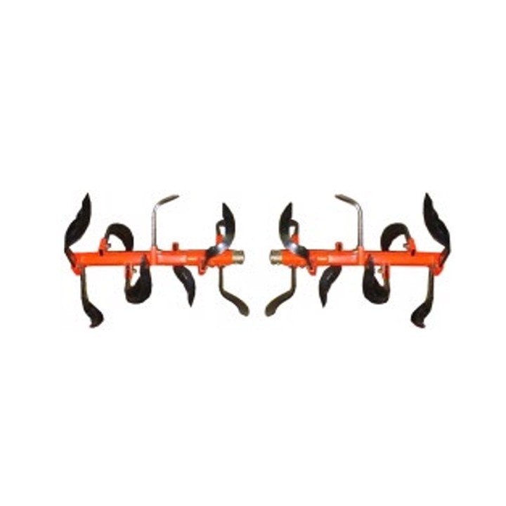 Motoculteur de type miracle MECCANICA BENASSI 93524400 | Newgardenmac.com