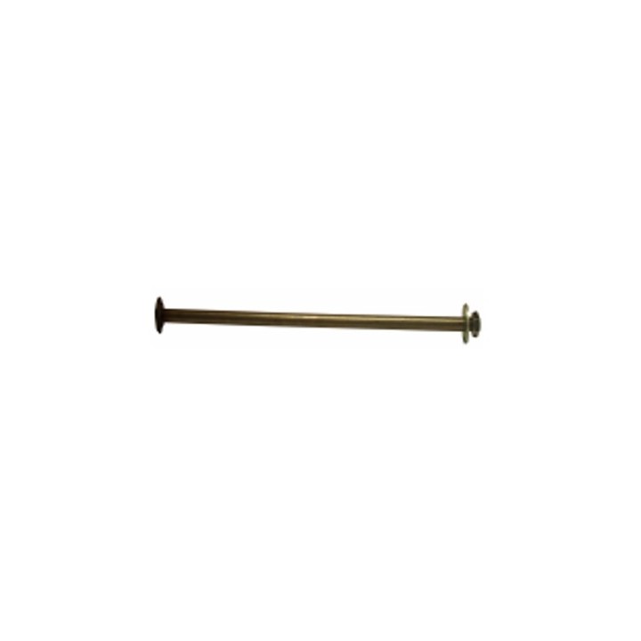 Perno 60 cm riduzione fresa MECCANICA BENASSI motozappatrice 93520803 | Newgardenmac.com