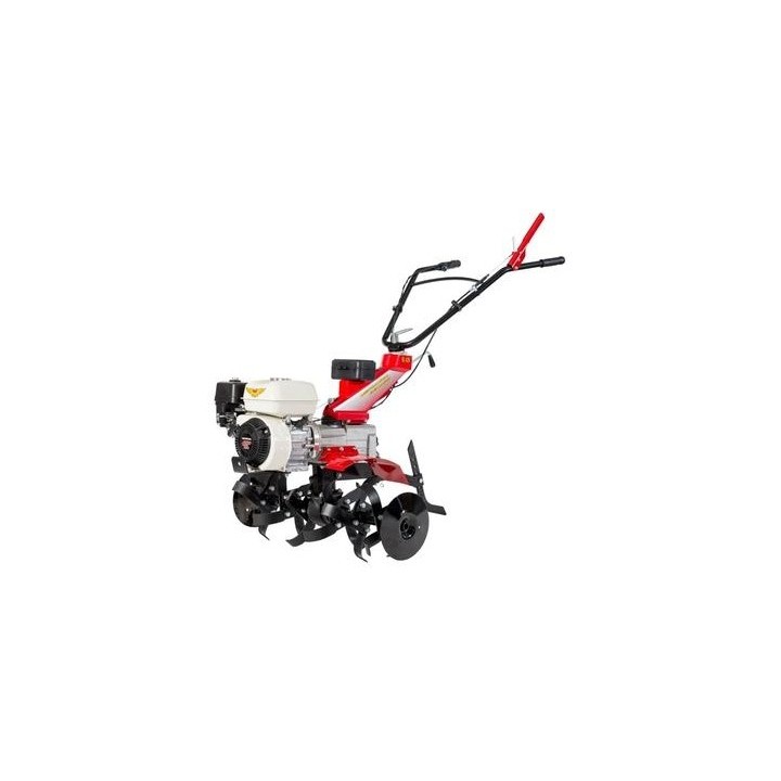Motozappatrice MECCANICA BENASSI RL426 motore Honda GP160 benzina 3 velocita' | Newgardenmac.com