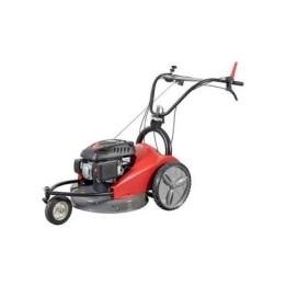 Faucheuse rotative à essence MECCANICA BENASSI RF101 avec moteur Rato RV170, largeur de coupe 51 cm | Newgardenmac.com