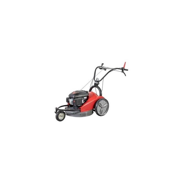 Rotofalce a scoppio MECCANICA BENASSI RF101 motore Rato RV170 taglio 51 cm | Newgardenmac.com