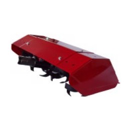Adjustable hood cutter 32/40/50 cm MECCANICA BENASSI motor hoe 94705601 | Newgardenmac.com
