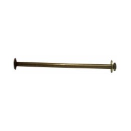 60 cm pin reduction cutter MECCANICA BENASSI motor hoe 93517903 | Newgardenmac.com