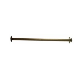 Fraise à réduction de broche 70 cm MECCANICA BENASSI motoculteur 93521900 | Newgardenmac.com