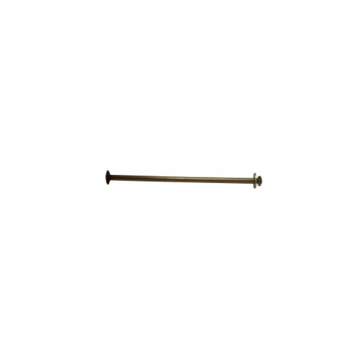 70 cm Stiftreduzierfräser MECCANICA BENASSI Motorhacke 93521900 | Newgardenmac.com