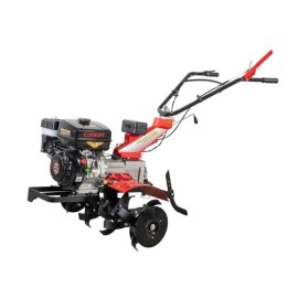 Motozappatrice MECCANICA BENASSI RL428 motore Loncin G270F benzina 4 velocita' | Newgardenmac.com