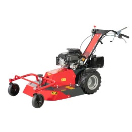 Rotofalce idrostatica MECCANICA BENASSI RF710 HYDRO motore Zonsen XP380E benzina | Newgardenmac.com