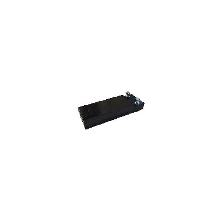 Lastre para la unidad de corte del tractor de una sola marcha MECCANICA BENASSI 6LS009C0 | Newgardenmac.com