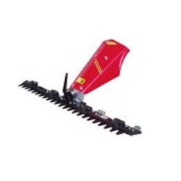 Mäheinheit 117 cm MECCANICA BENASSI Motormäher 94518420 | Newgardenmac.com