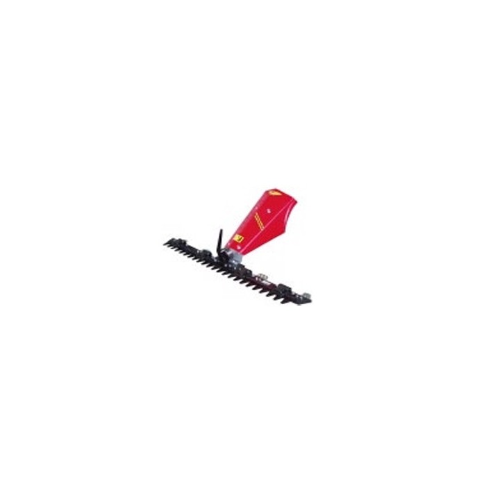 Gruppo falciante 117 cm MECCANICA BENASSI motofalciatrice 94518420 | Newgardenmac.com