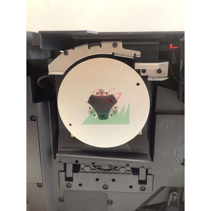 OUTLET - EXPO - Robot cortacésped autónomo DCK E800 800m2 Wi-Fi - 4G - Bluetooth LiDAR AI | Newgardenmac.com