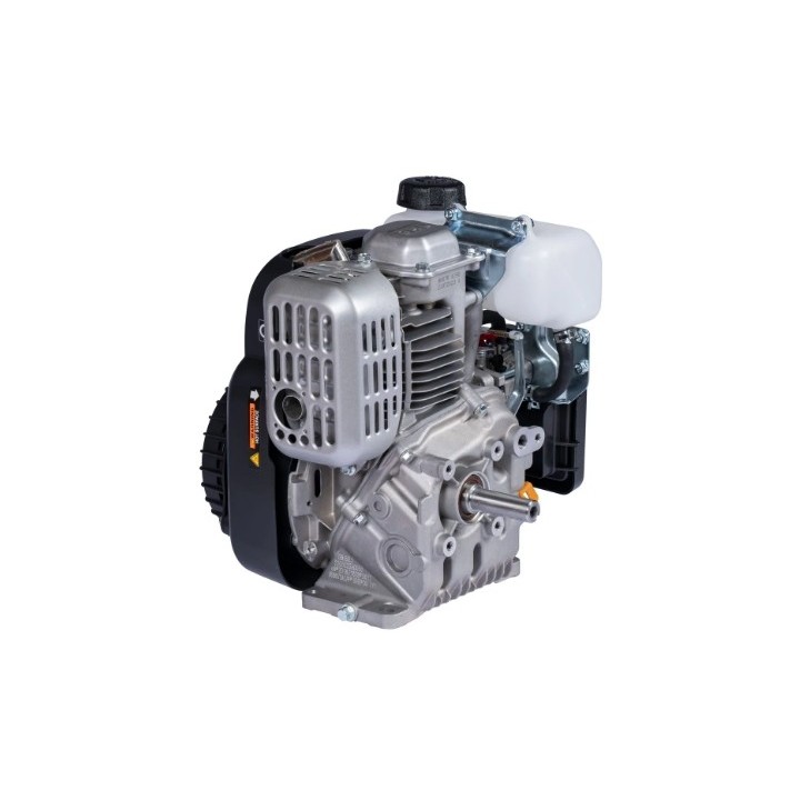 ZANETTI ZEN150L2 gasoline motor-driven rotary tiller motor-pump motor ZANETTI ZEN150L2 shaft d. 19.05 | Newgardenmac.com