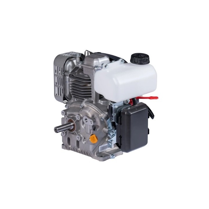 ZANETTI ZEN150L2 Benzinmotor-angetriebene Rotationsfräse Motor-Pumpen-Motor ZANETTI ZEN150L2 Welle d. 19.05 | Newgardenmac.com
