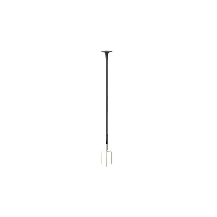 Kit d'antenne RTK pour tondeuse robot iGarden série R (IAANTR01) | Newgardenmac.com