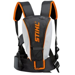 Zainetto per utensili da fissare alla tracolla ORIGINALE STIHL 41478815700 | Newgardenmac.com